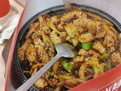 -米村拌饭(南京万达茂店)