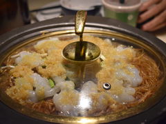 -绿茶餐厅(壹方天地店)