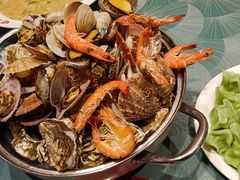 -和源祥·日照菜扛把子(万平口一店)