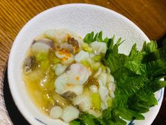 芥末八爪鱼-二丁目食堂(铁西星摩尔店)