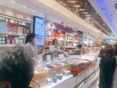 -泰康食品(南京东路店)