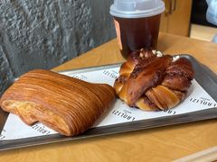 -LANLIZI BAKERY(COSMO店)