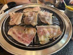 -九田家黑牛烤肉料理(石路天虹店)