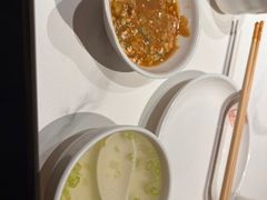-犇鼎牛潮汕牛肉火锅(新辰里学清路店)