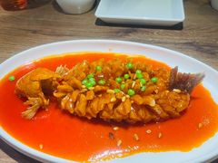 -大潮淮·淮扬菜(何园旗舰店)