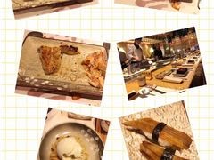 -赤坂亭·M9和牛烧肉·铁板烧·日料398放题(长泰广场店)