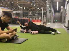 -OXYGYM 奥美氧舱运动中心(朝阳大悦城店)