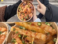 -周小亮丁家坡洋芋(观音桥好吃街B区直营店)