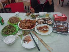 android_upload_pic-天津乾毓德饭庄·清真传统炒菜·海鲜烧烤(咸阳路店)