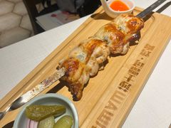 -俄士厨房(五棵松华熙LIVE店)