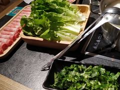 -许府牛火锅(信义坊总店)