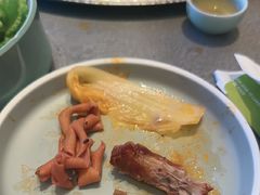 -狼头山火锅 KTV欢唱·烤串(理工大学店)