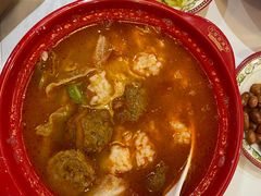 -71号豆汤饭·成都小馆(城中汇店)