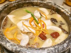 -田村·石锅藏香鸡(布达拉宫店)
