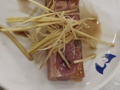 -老赵面店(大西路店)