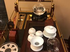 天下第一粥-潮府馆·非遗潮州菜·世纪公园(新国际博览中心店)