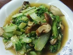 -公寓家常菜馆(海军博物馆店)