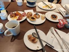 -深圳隐秀山居酒店