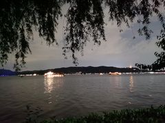 -星巴克(西湖天地店)