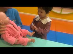 -乐之童成长中心(江南万达店)