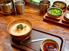 -银米·云南传统过桥米线(双廊黑金冠店)
