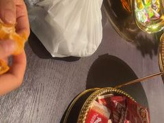 -秀儿四九城·新京菜(亚运村鸟巢店)