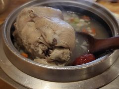 -元奶奶包饭(公新银浦店)