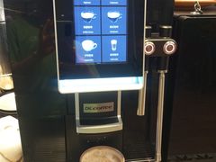 -食百绚全日制餐厅(成都棕榈泉费尔蒙酒店)
