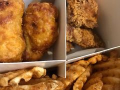 -麦当劳(和平北路店)