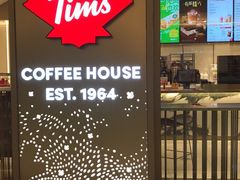 门面-Tims天好咖啡·贝果(东方广场店)