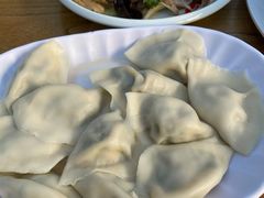-一轩饺子馆(丽都店)