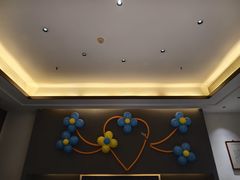 -梅花香里大酒店(郁金香路店)
