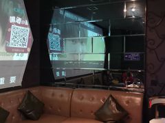 -V-SHOW KTV(济南概念店)