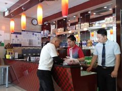 -蝎王府羊蝎子(天通苑店)