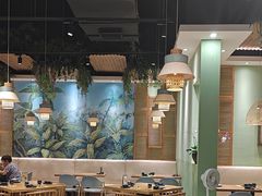 -摩登有记·新派泰国菜(银钻广场店)