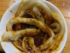 -洞子口张老二凉粉(文殊院店)
