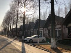 -太阳岛度假酒店
