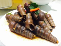 -喜乐餐厅•灯笼虾球首创者•本地小海鲜(二马路店)