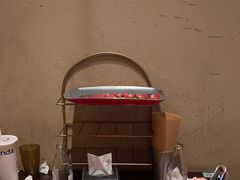 -新石器烤肉(虹悦城店)