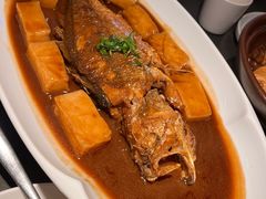 -湖里春风·淮扬菜(丽泽天街店)