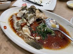 -海港酒楼·平价海鲜·茶点(小公园店)