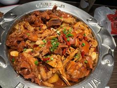 -胖哥俩肉蟹煲(龙德广场店)