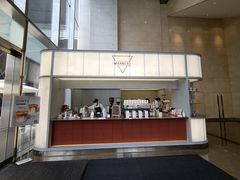 -Manner Coffee(IFS一楼店)