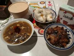 -长安大牌档之西安博物院文化餐厅(中贸店)