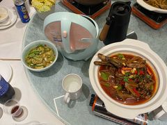 -湘语·湖南家常菜(新洲店)