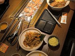 -新石器烤肉(之心城店)