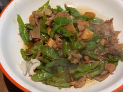 -首秀·四川料理(星耀101店)