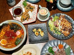 -稻前Taoki(方圆荟店)