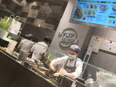 -煎饼道·新鲜现做(来福士店)