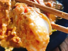 -Doo Dee Thai Food(Issan/Isaan/Esan)